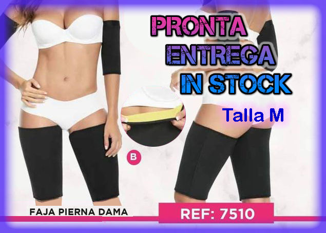 Faja Piernas 7510