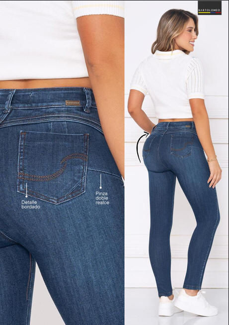 Thumbnail: Jeans 2169