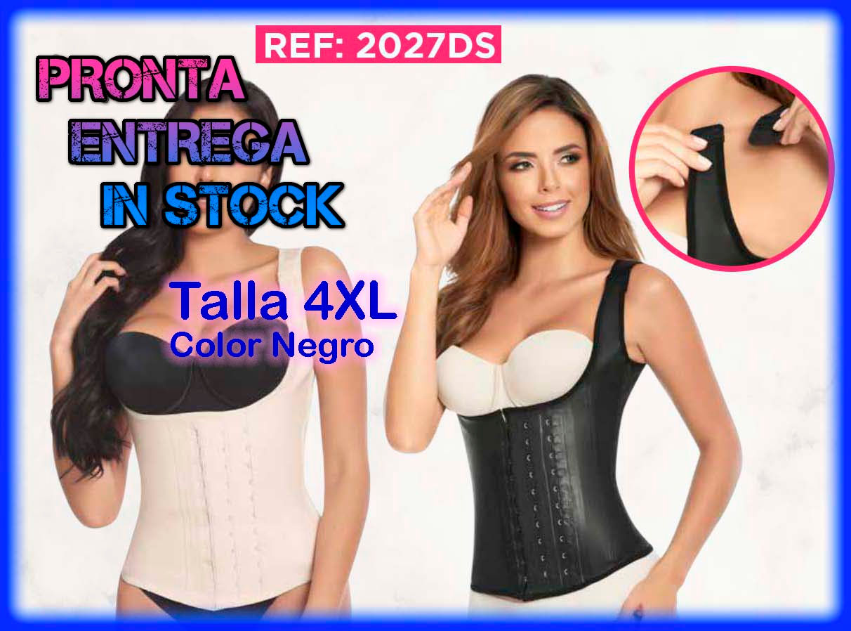 Faja Chaleco 2027DS