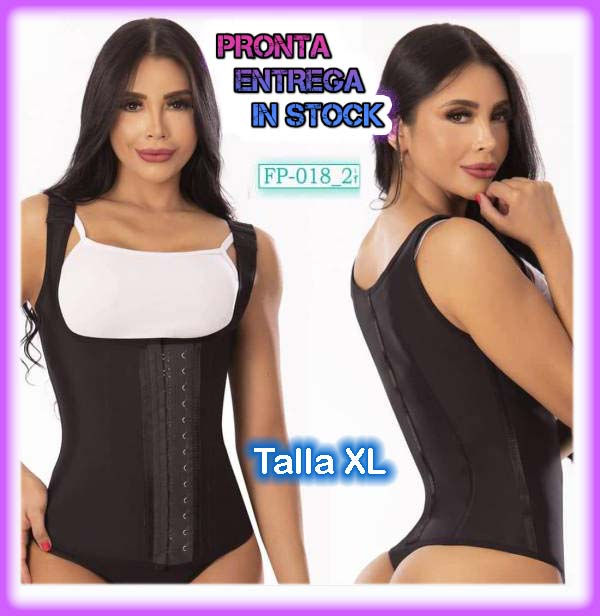 Faja Chaleco FP-018-2