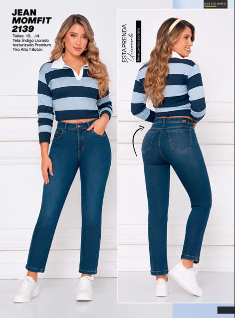 Jeans 2139