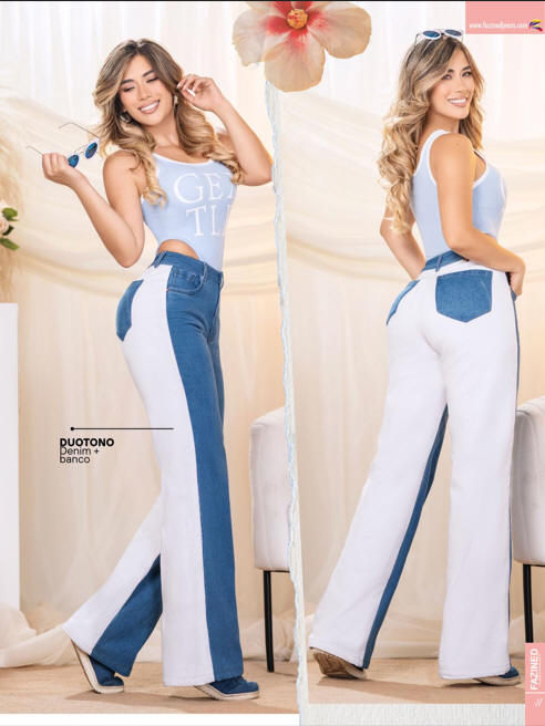 Jeans F-1932