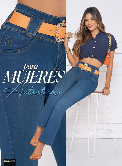 Thumbnail: Jeans 2173