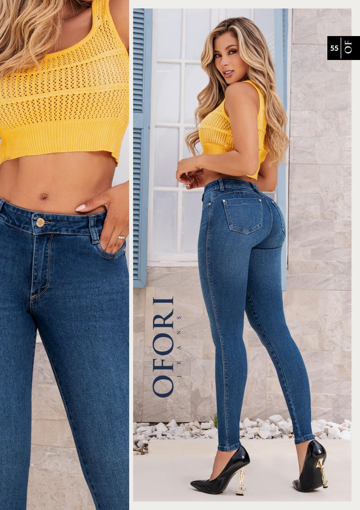 Jeans Matis