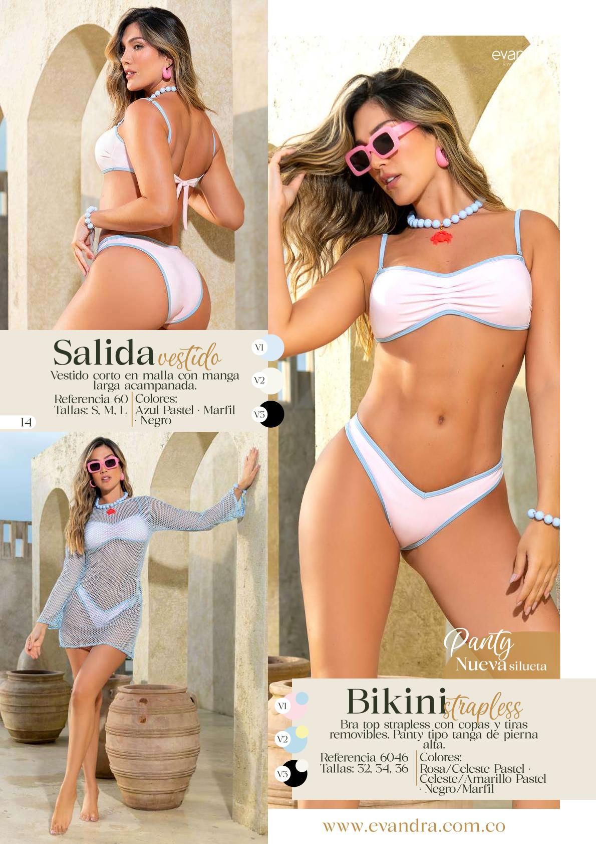 Bikini 6046