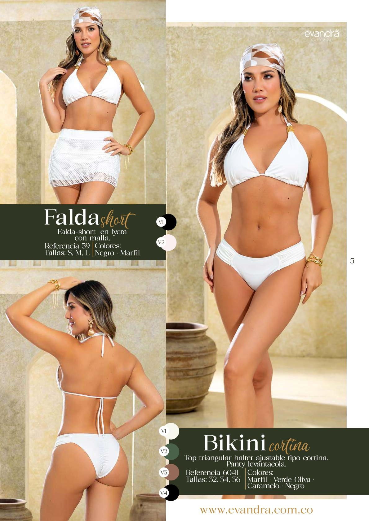 Bikini 6041
