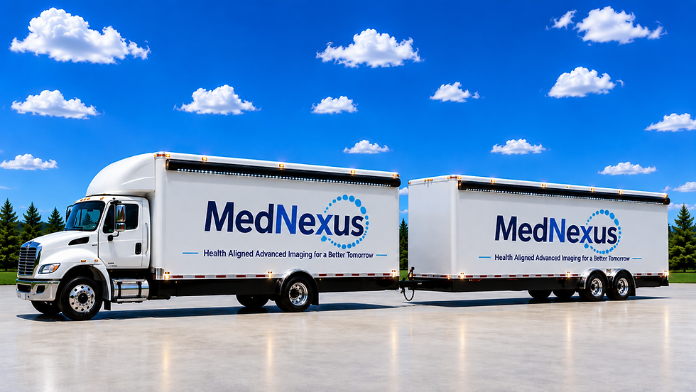 MedNexus Mobile