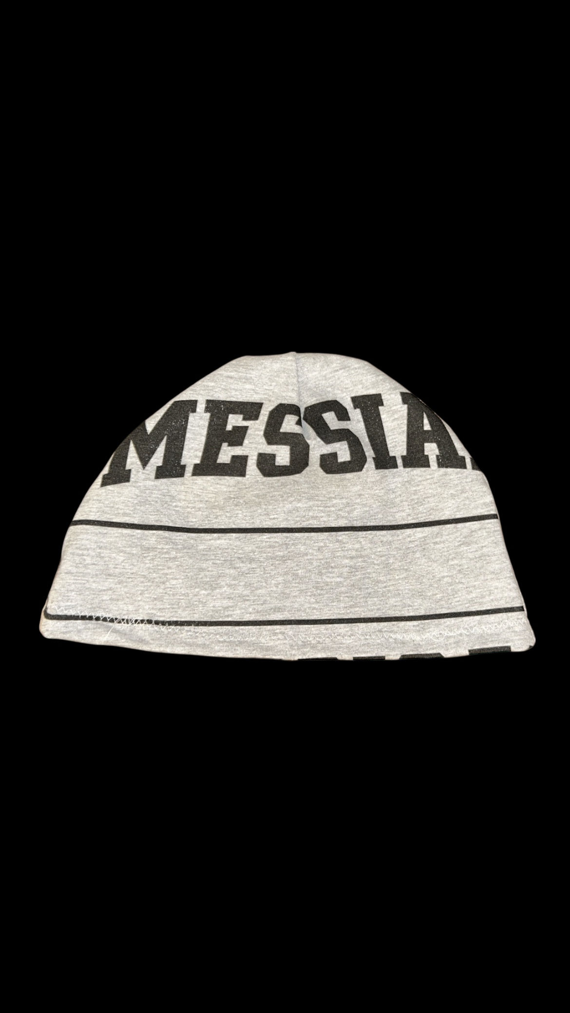 MESSIAH PHYSICAL EDUCATION BEANIE