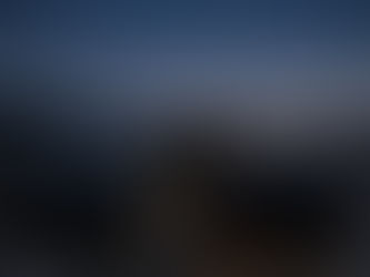 When the Engine Went Quiet