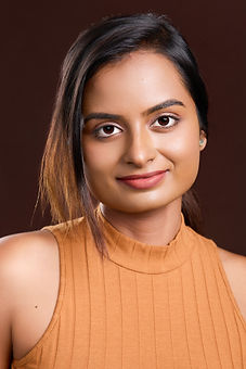 Dramatic actress headshot los angeles actress