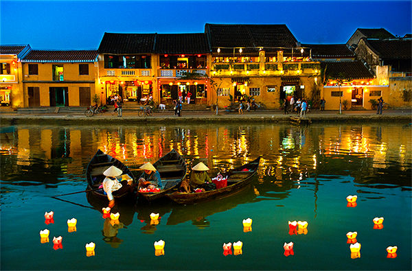 Hoi An