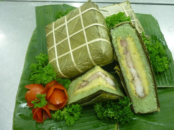 Banh chung