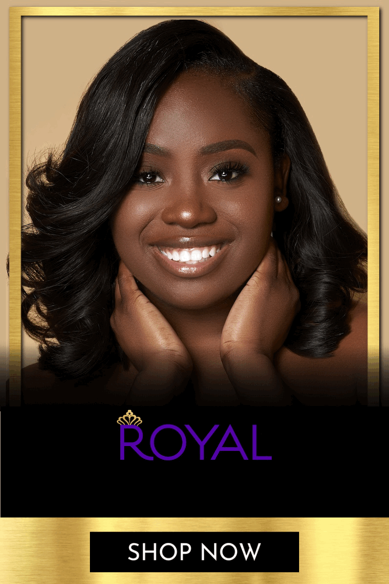 Royal Hair by Tae Hair Extension Newnan,GA