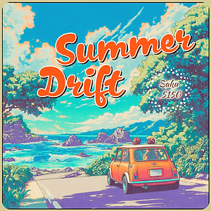 Summer Drift