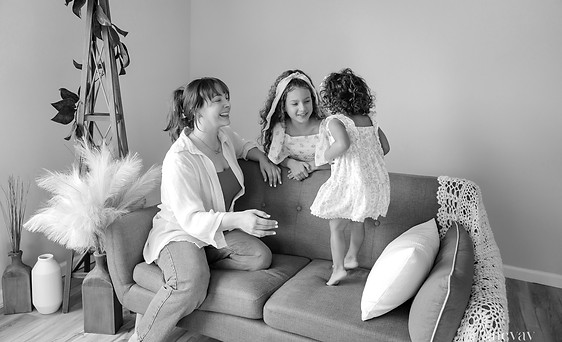 Mini Sessions, Seasonal Photography, Anevay Photography, O'Fallon Illinois