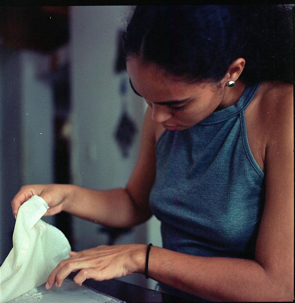 Fabricación de papel manufacturado