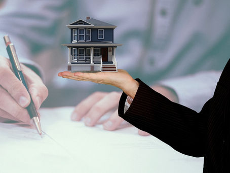 Navigating the Mortgage Landscape: Tips and Trends for Self-Employed Individuals in 2024