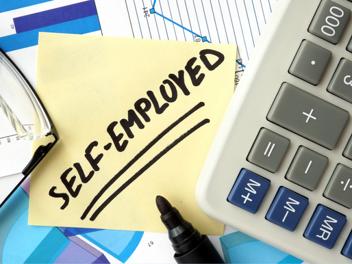 Mortgage Options for Self-Employed Individuals