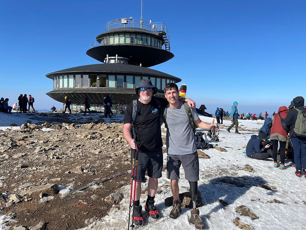 Wim Hof Weekend Dec 11 -14, 2025 