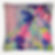 Cushion No.7 by Sonya Elizabeth