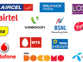 Moblie Recharge Free