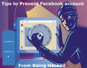 Facebook Security