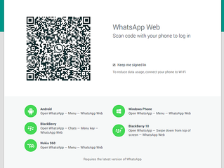 How To Use Whatsapp On Pc Without Any Android Emulators