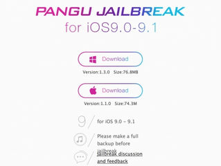 How To Jailbreak iOS 9.1