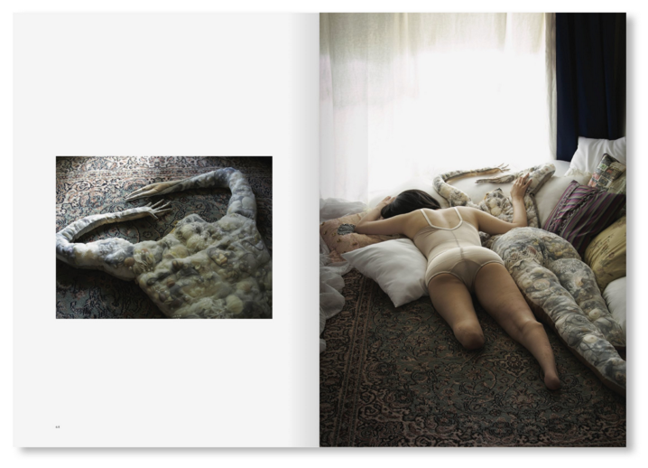 Mari Katayama「GIFT」book4