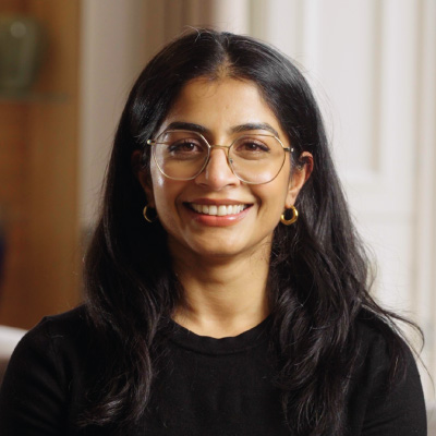 Reema Patel
