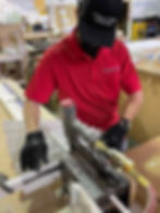 Shutter Assembly