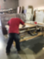 Frame Assembly