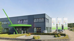 Samen op één locatie in Simpelveld