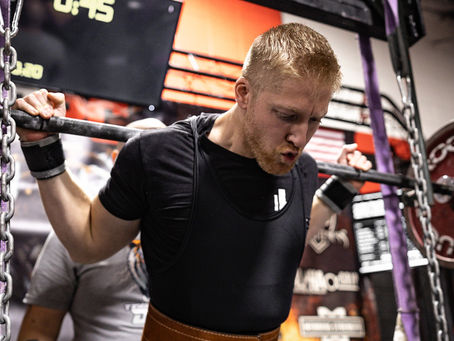 Powerlifting Meets - What To Expect