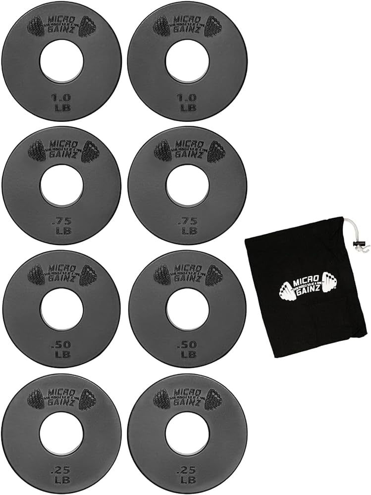 Fractional plates