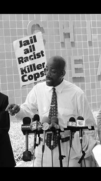 Send killer cops to jail
