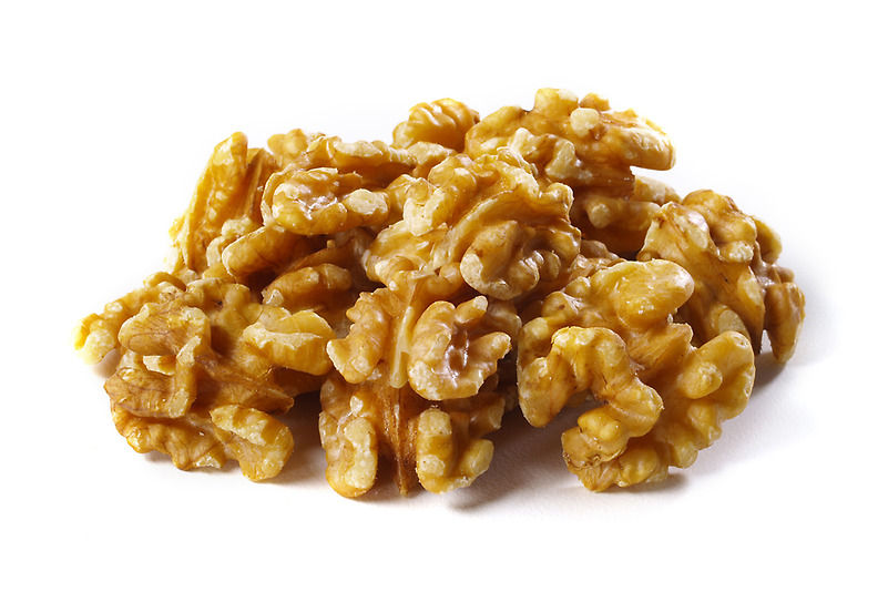 Walnuts