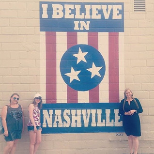 Former Mayor Megan Barry