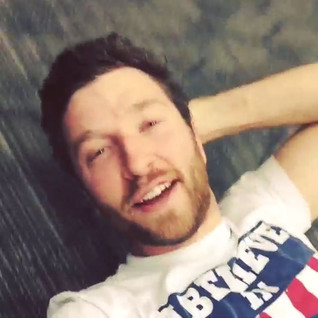 Brett Eldridge