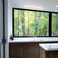 Cuisine certifiée LEED