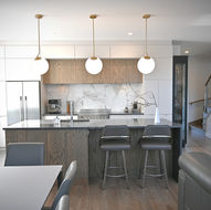 Cuisine contemporaine