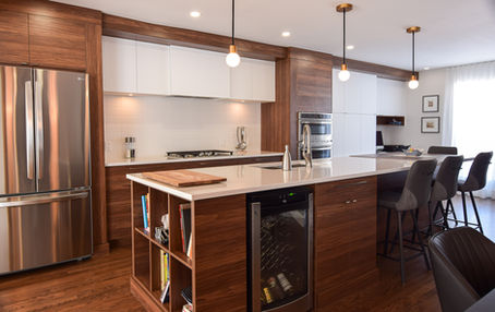 Quel est le style qui vous représente?