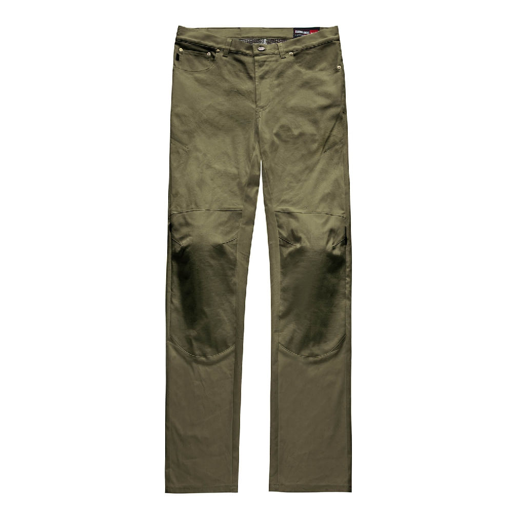 Blauer Kevin Canvas zelené