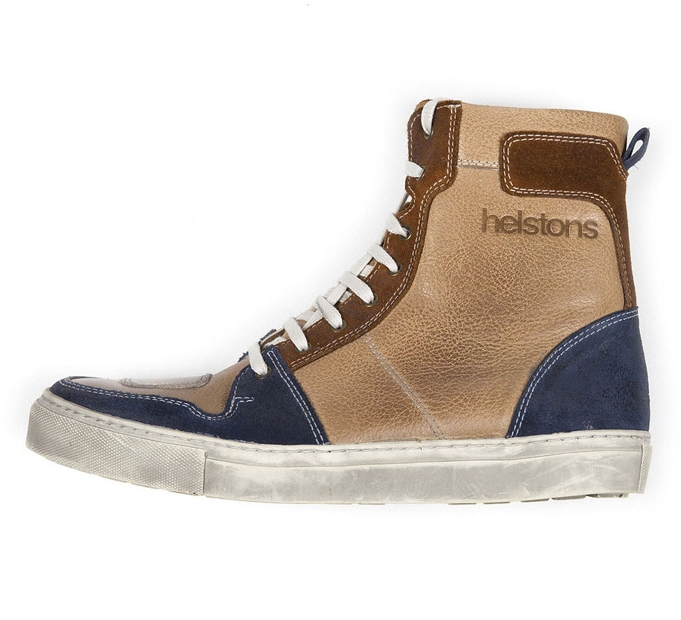 Helstons C2 Beige