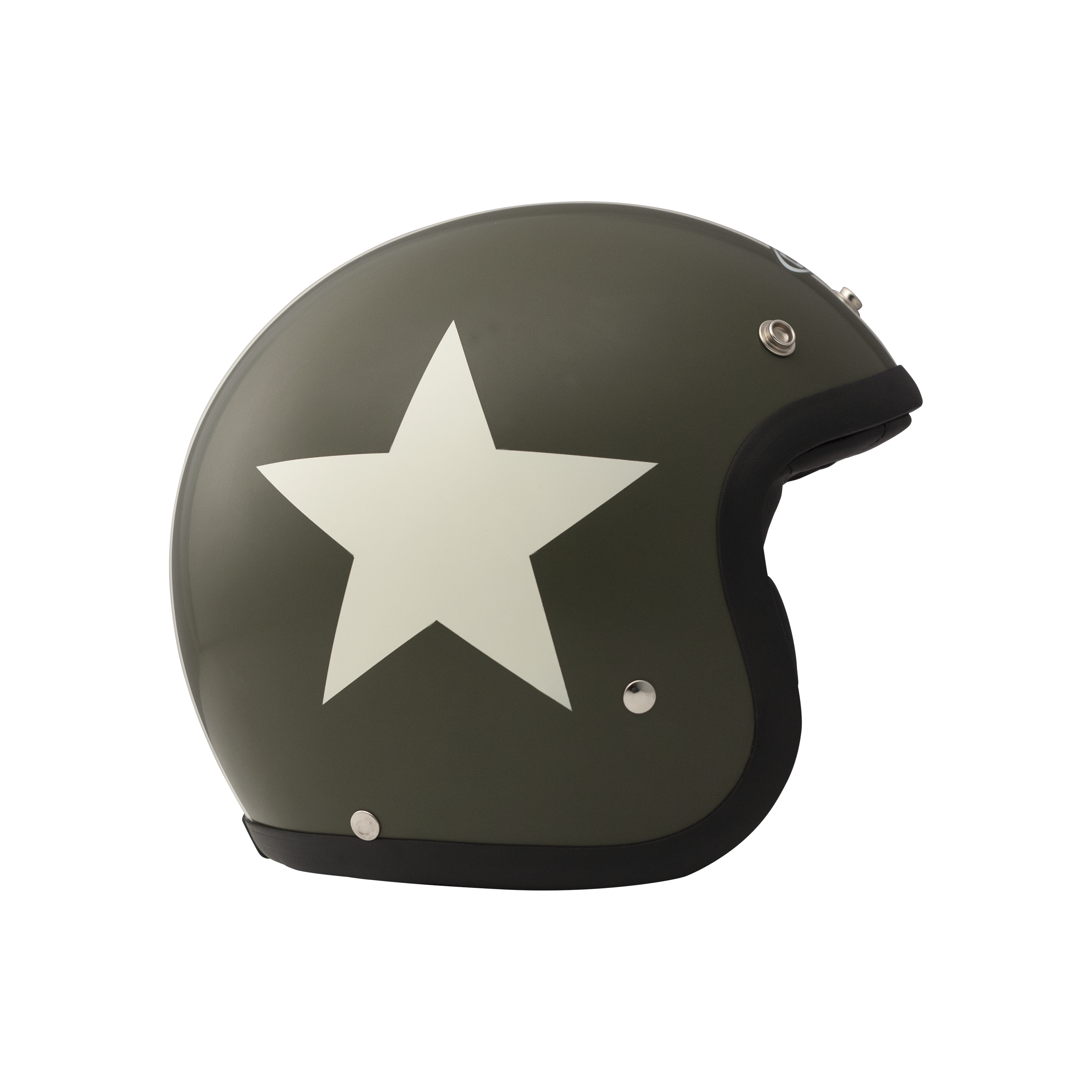 DMD Vintage Star Green