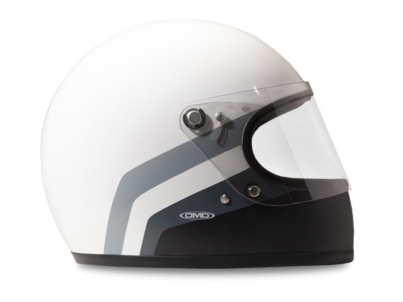 DMD Rocket GRAYSCALE