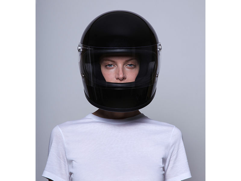 Miniatura: DMD Rocket Black