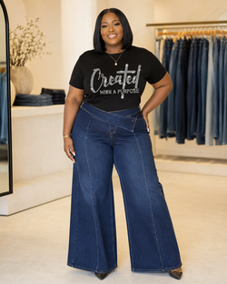 Women's Plus Size
