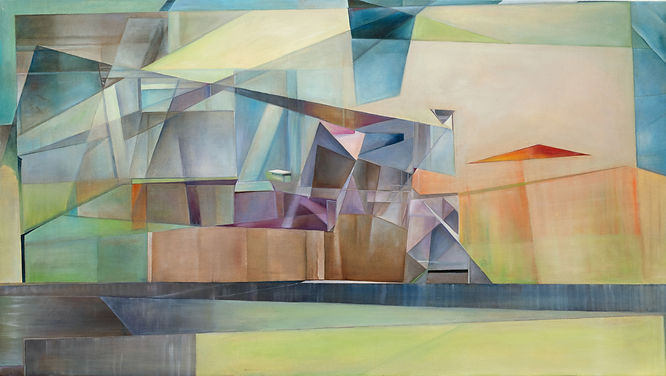 A Vold Room, Oil on canvas, 63x112(cm) - Hongil Yoon_edited.jpg