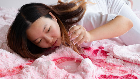 [Interview] Soo Hyun Lee | Expressing Invisible Forces Through Performance